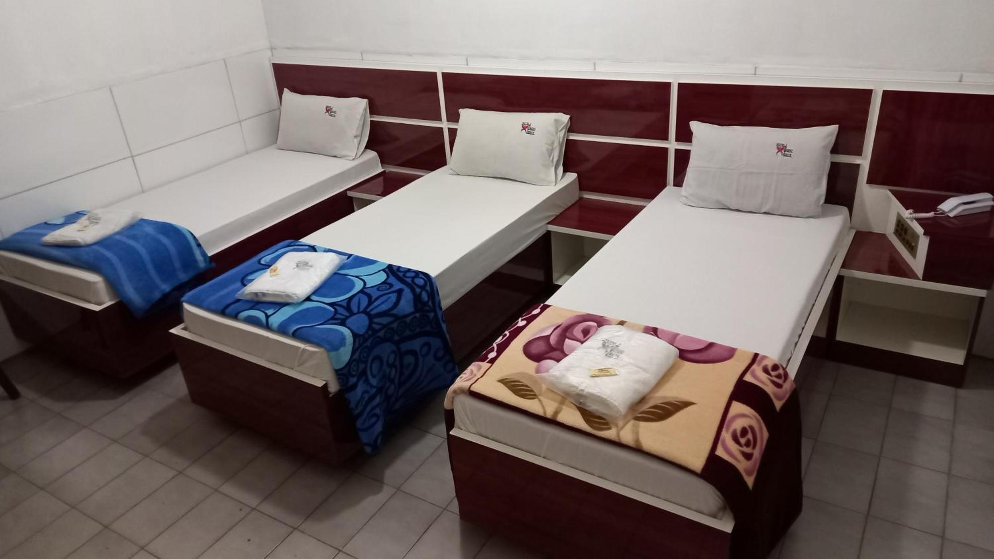 Hotel Lado Leste — Fotos 2