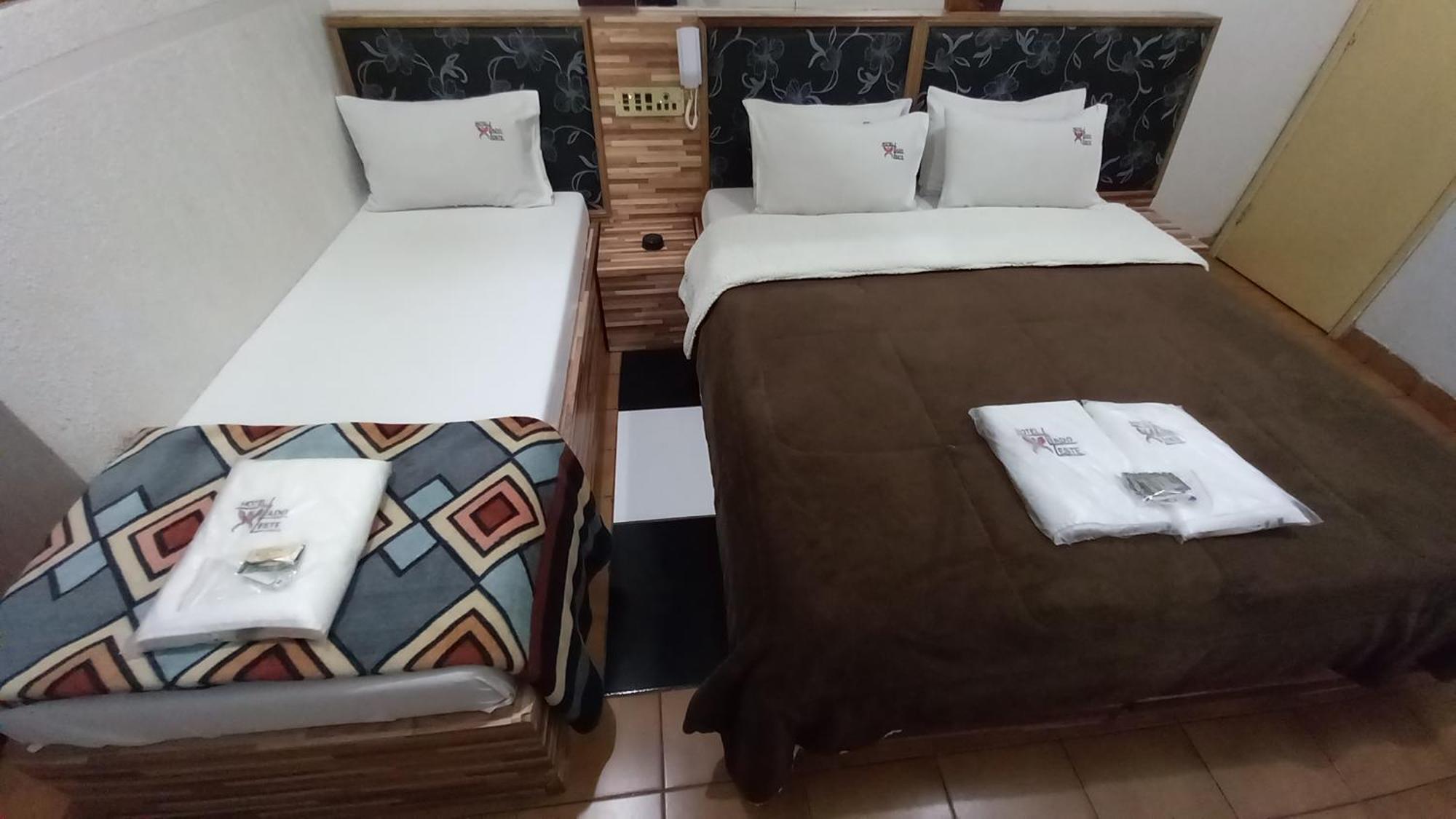 Hotel Lado Leste — Fotos 3